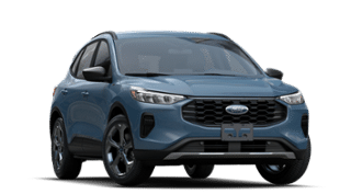 2025 Ford Escape® External Image 5